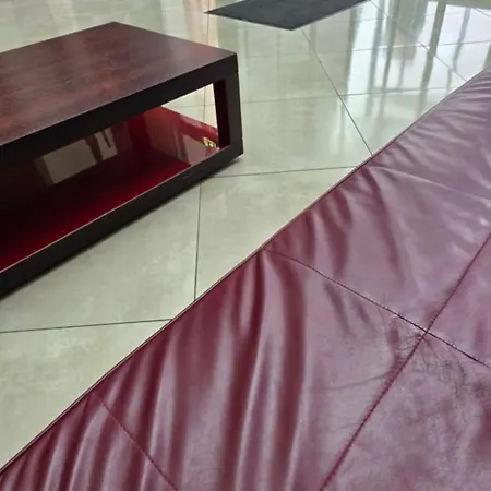 Limonaia Apartment *